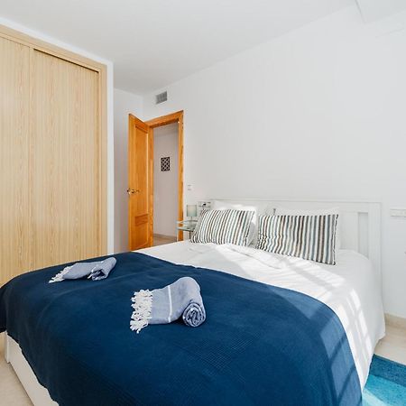 Blue Nautico - Penthouse With Stunning Views Of La Herradura La Herradura  Esterno foto