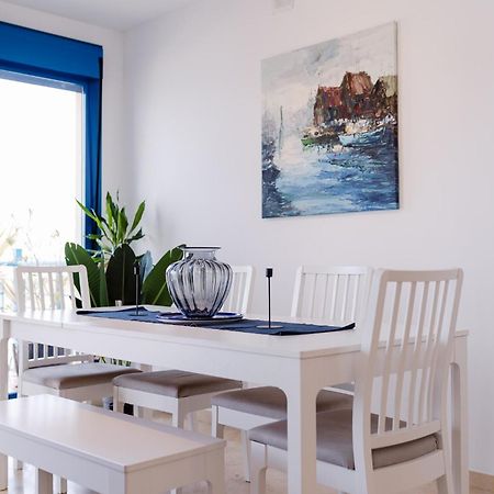 Blue Nautico - Penthouse With Stunning Views Of La Herradura La Herradura  Esterno foto