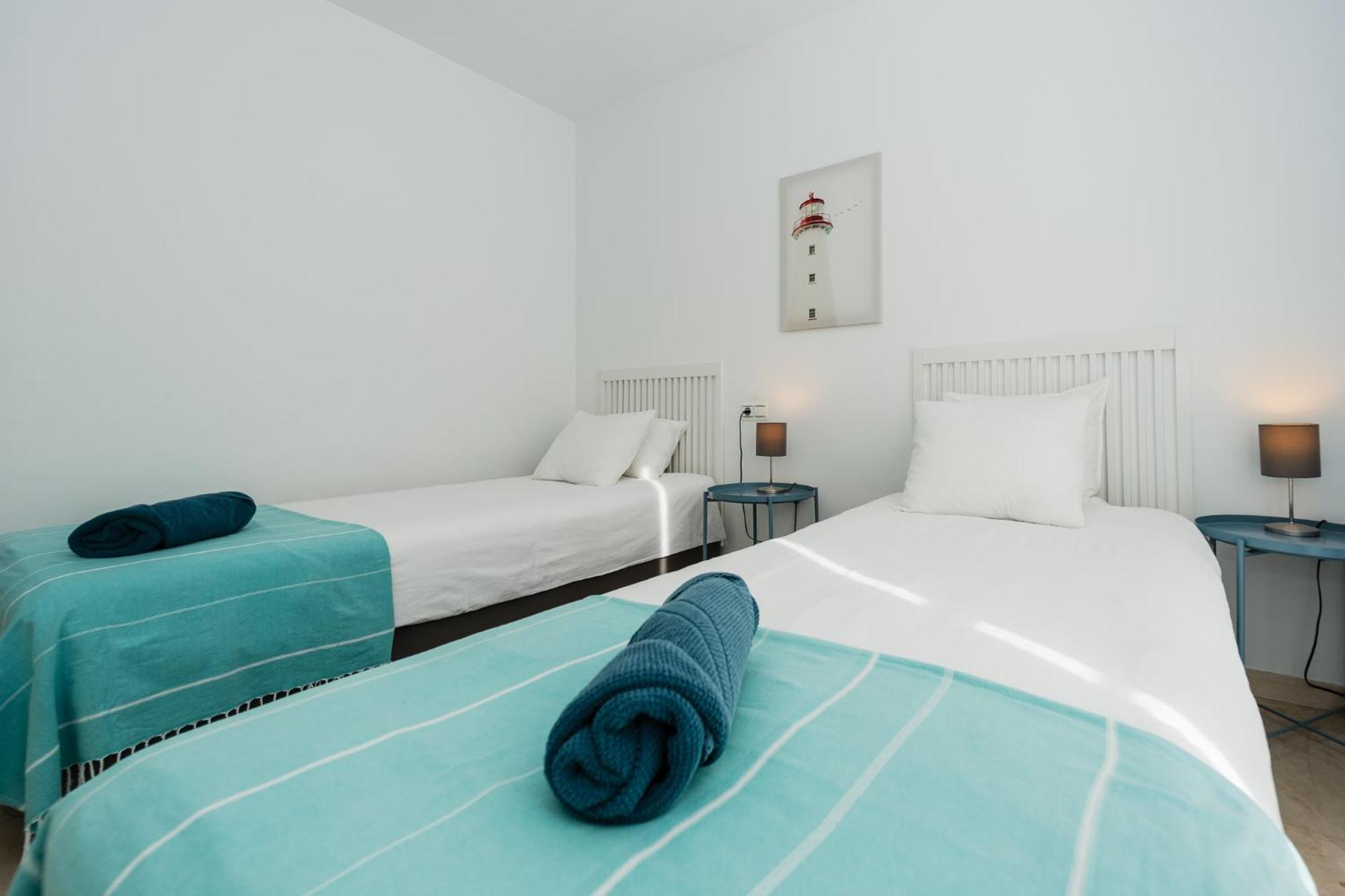 Blue Nautico - Penthouse With Stunning Views Of La Herradura La Herradura  Esterno foto