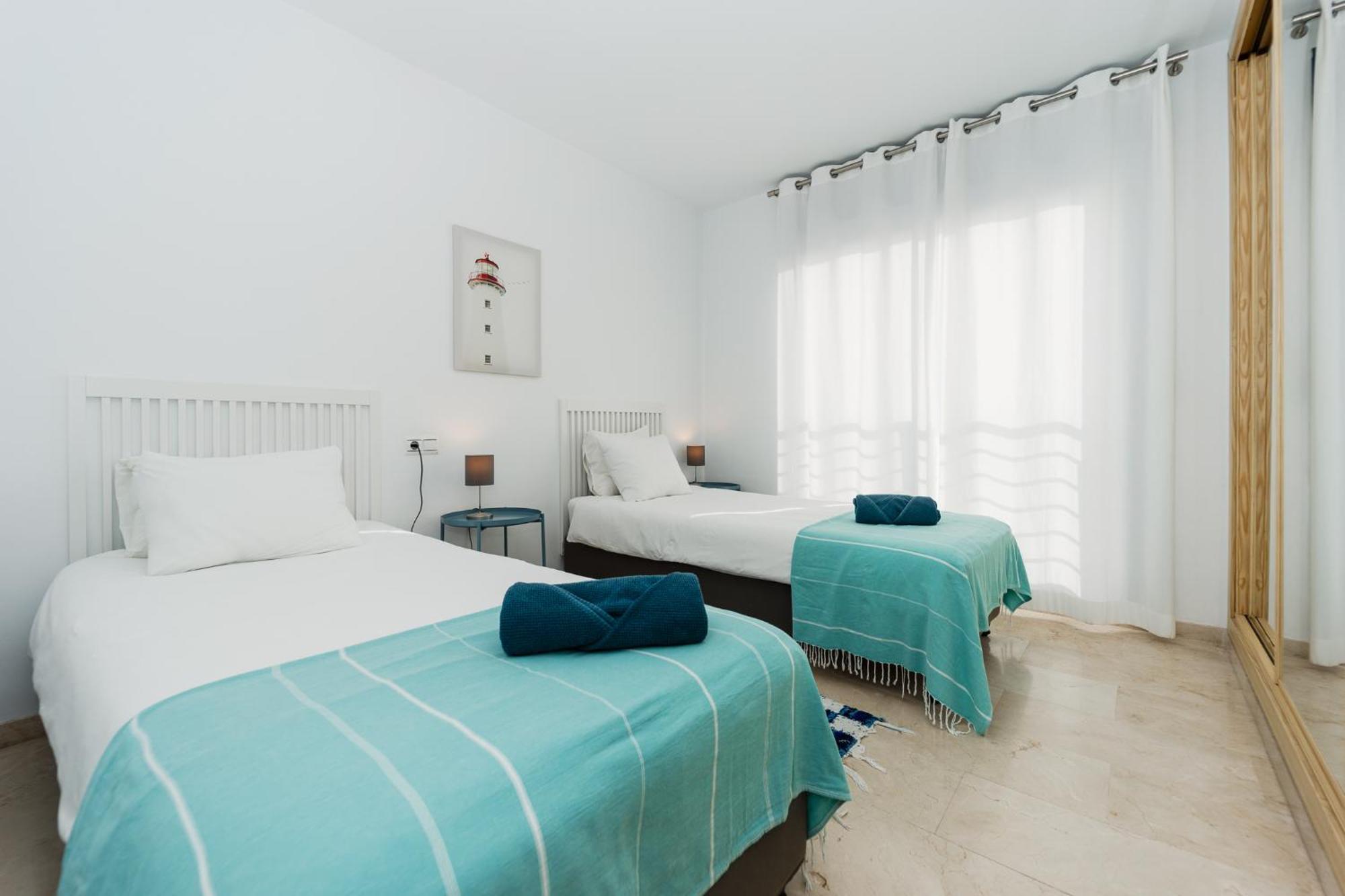 Blue Nautico - Penthouse With Stunning Views Of La Herradura La Herradura  Esterno foto