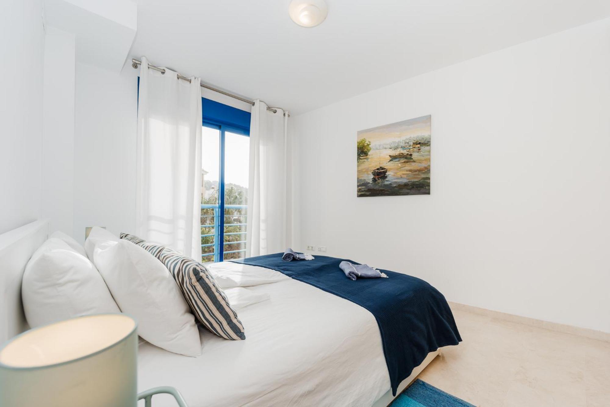 Blue Nautico - Penthouse With Stunning Views Of La Herradura La Herradura  Esterno foto
