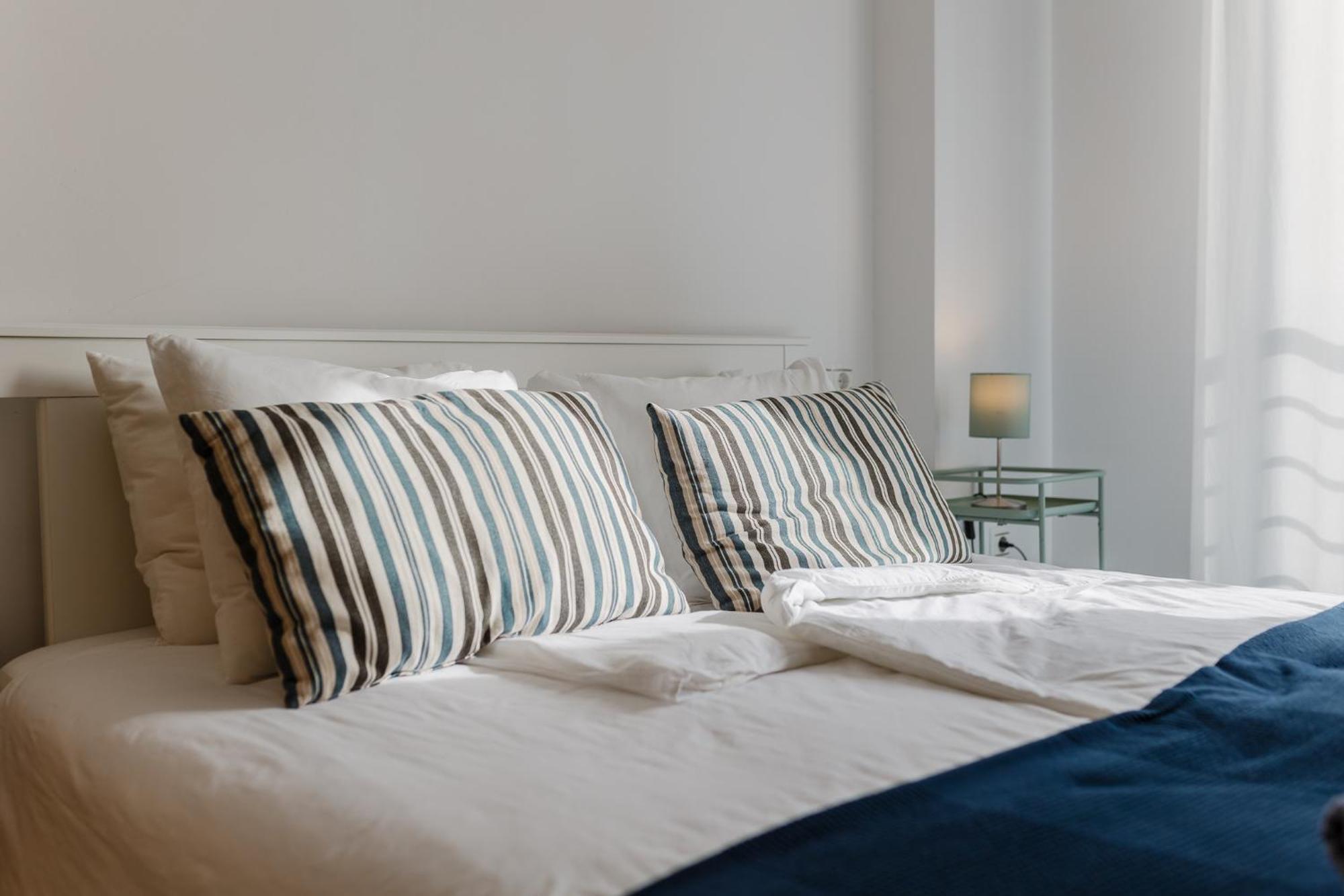 Blue Nautico - Penthouse With Stunning Views Of La Herradura La Herradura  Esterno foto