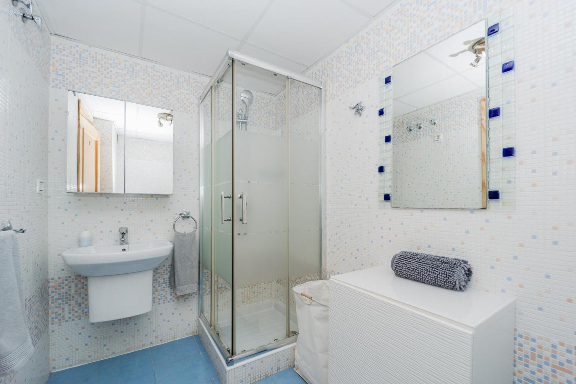 Blue Nautico - Penthouse With Stunning Views Of La Herradura La Herradura  Esterno foto